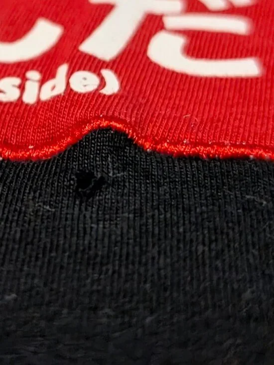 Hot Topic Tee - Picture 6 of 6